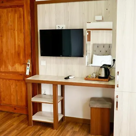 Qonaq & 3* Provincia di Istanbul