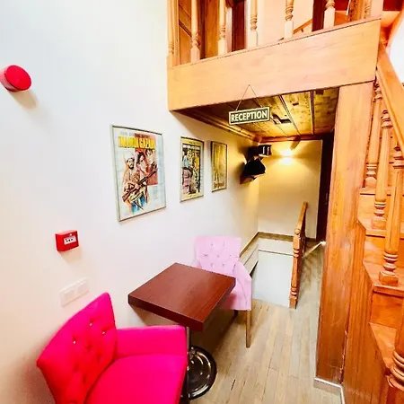 Qonaq & 3* Provincia di Istanbul