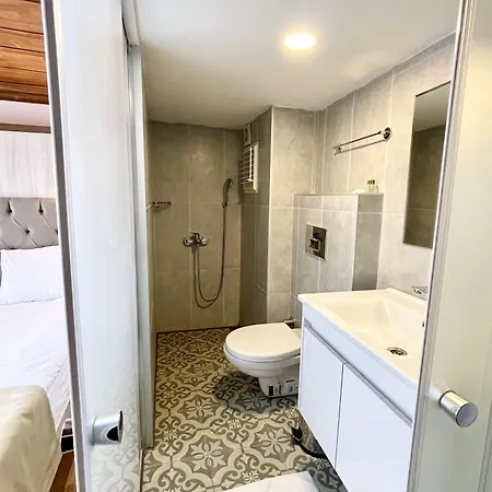 Qonaq & 3* 이스탄불