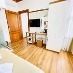Qonaq & Hotel Istanbulská provincie