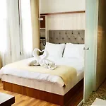 Qonaq & Hotel Istanbulská provincie