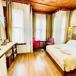 Hotel Qonaq & Istanbulská provincie