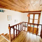 Qonaq & Hotel 3*