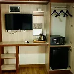 Отель Qonaq & 3*