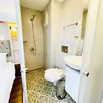 Qonaq & Отель Стамбул
