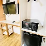 Qonaq & Отель