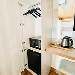 Qonaq & Отель 3*